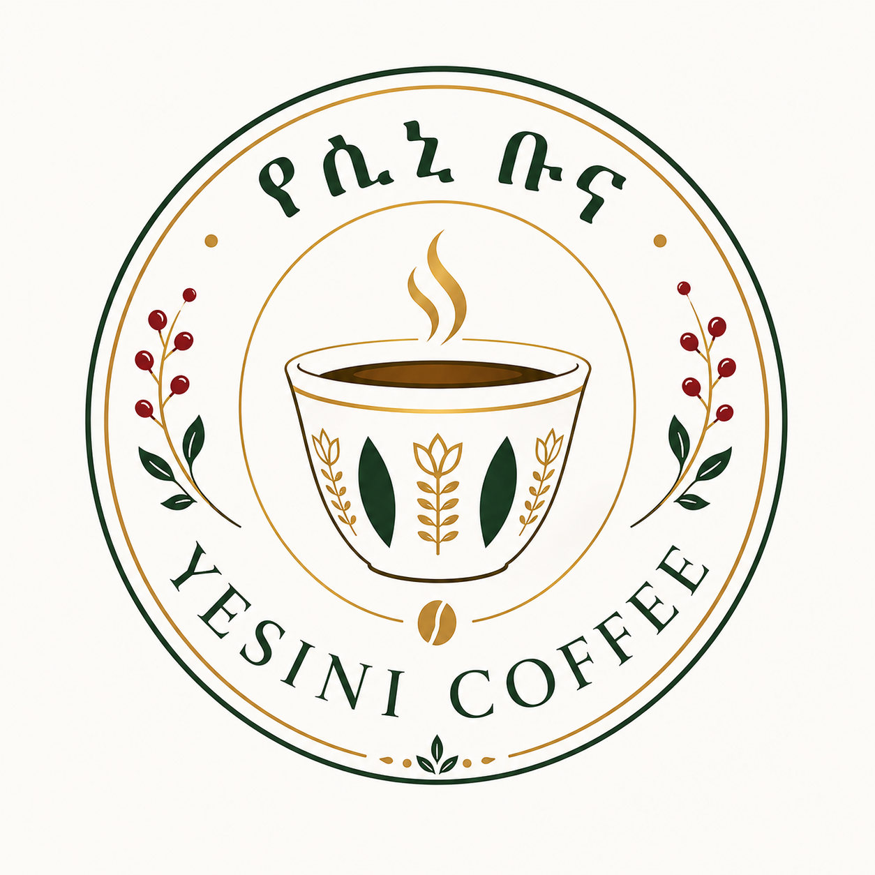 Yesini Coffee
